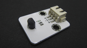 LM35溫度傳感器