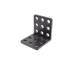 3x3連接架